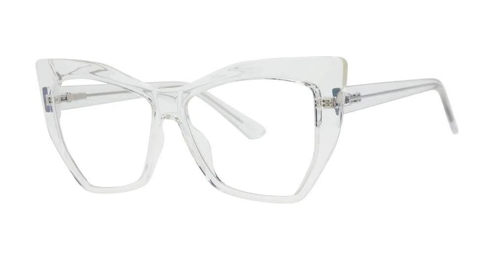 MODERN PLASTICS II KIMBER Eyeglasses - view 3